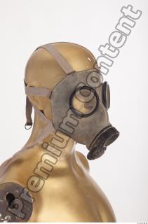 Gas mask 0089